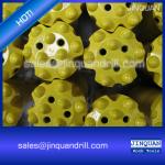 threaded button bits drill bits button drill bit rock drilling bits manufacturer