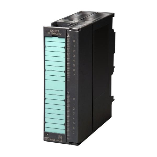 Cheap 6ES7321-1BH02-0AA0  Siemens  Digital Input Module for sale