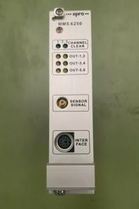Best EPRO MMS6250 Machine Monitoring System wholesale