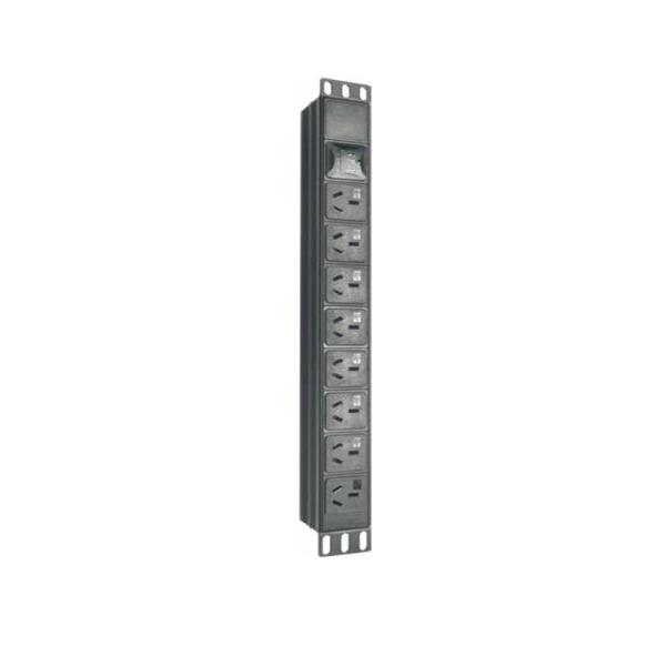 Cheap PDU Power Distribution Unit Socket System With Multi Function for sale