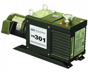 Best HVAC Refrigeration Tools 20cfm High Pressure Rotary Vane Vacuum Pump wholesale
