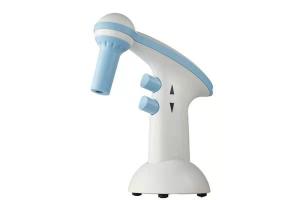 Laboratory Micro 50 Ml Pipette Pump Adjustable Volume 0.1-100mL