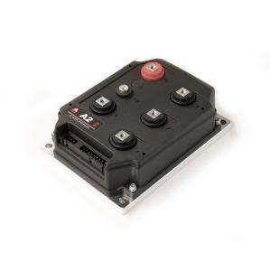 A2 24V 300A AC Motor Speed Control For Small And Medium Material Handling