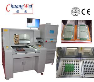China PCB Depaneling Machine PCB CNC Router for PCB Cutting with High Speed,PCB Depanelizer on sale