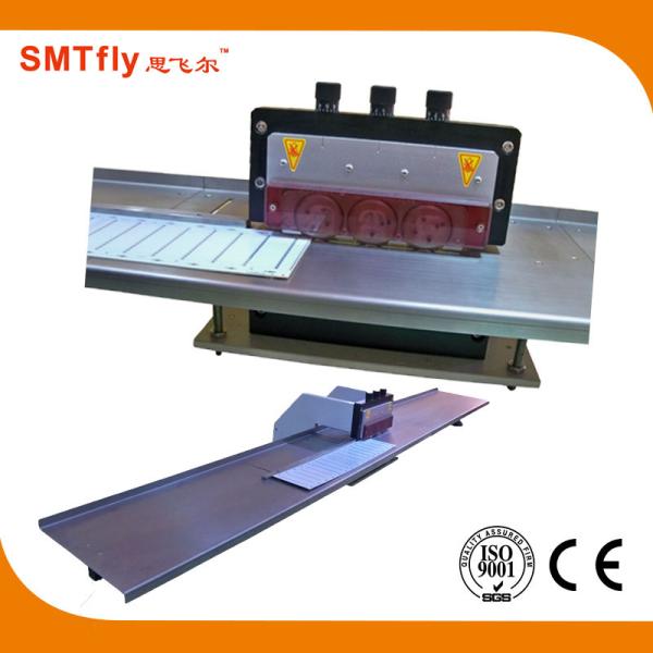 Cheap V-Cut PCB Cutter Machine Pre-Scoring PCB Assembly Machine for sale