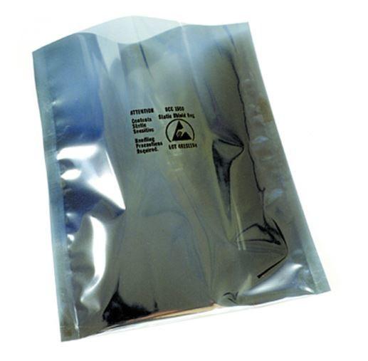 Cheap Multi - Layer Anti Static Esd Shielding Bags For Electronic Static Control for sale