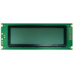 Monochrome LCD Graphic Module , COB Bonding Mode LCD Display Module