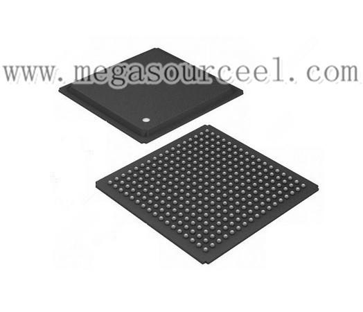 Cheap Computer IC Chips HYB18T256324F-22 computer mainboard chips for sale
