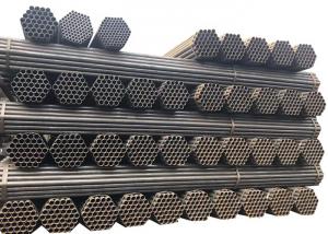 Best Q235 Casing Tubing Welding Galvanized Fence Pipe Hot Rolled / Cold Rolled wholesale