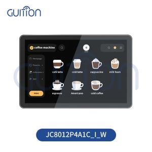 Best Capacitive Touch ESP32 Display System 5V Operating Voltage for Enhanced Display Functionality wholesale
