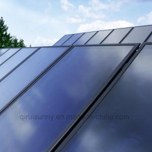 China Pressurized Solar Collector with CE/ISO 9001/ ISO14001/ISO45001/CCC/Solar Keymark on sale