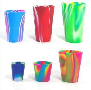 Best Occasion Not Avaliable Silicone Toddler Cup Perfect for Training and Snacking wholesale