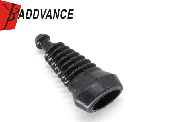 Cheap 3 Way Waterproof Rubber Boot For AMP Tyco Super Seal Connector for sale