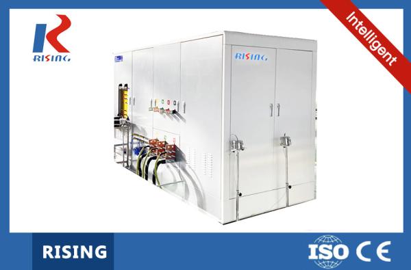 Cheap Full Automatic Transformer Testing Equipment for sale