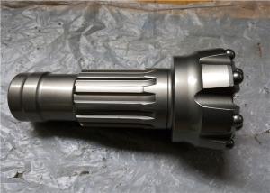 Best 6 Inch QL60 DTH Drill Bits , Dth Hammers And Bits For Exploration Mining wholesale