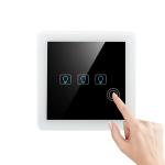 3.97 Inch Pcap TFT Touch Screen Module I2c Serial Interface 4"