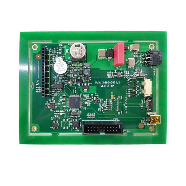 Cheap HASL Custom PCB Board Assembly PCBA 2 To 18 Layers for sale