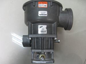 Best Natural Gas 500CFM NG400VF Air Control Valve Carburetor wholesale
