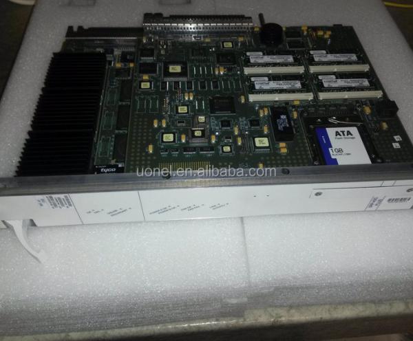 Cheap Juniper ERX-GE-MOD,2-port GE Line Module: supports (2) active Gigabit Ethernet interfaces and (2) backup ports for GE redundancy for sale