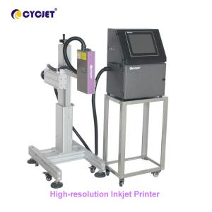 Best Large Format High Resolution Inkjet Printer Carton Label Printing Machine wholesale