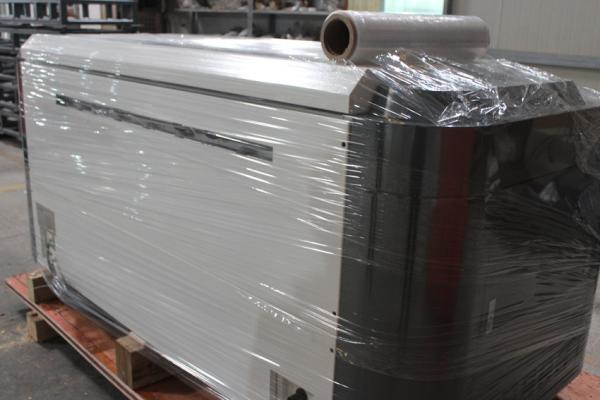 Cheap Thermal / CTCP Computer To Plate Machine With Harlequin RIP Software for sale