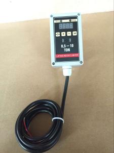 Best Overload Limiter Crane Parts Over Load Protector With Loading Cell , Weigh Sensor wholesale