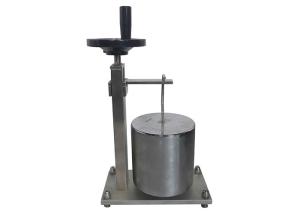 IEC 60884-1 2022 Switch Life Tester Device For Checking Non Solid Pins VDE Type Plugs Sockets