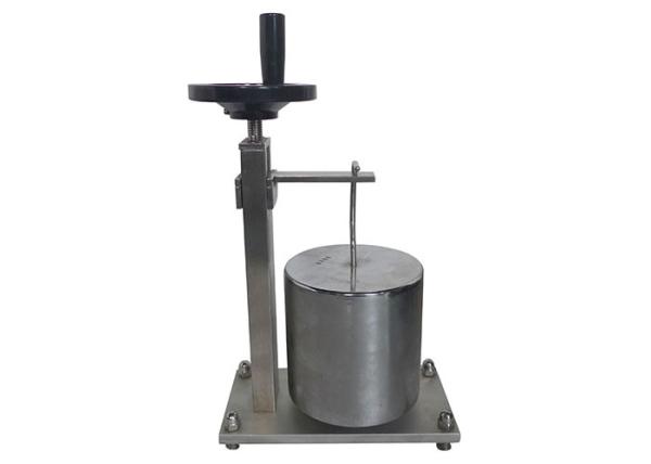 Cheap IEC 60884-1 2022 Switch Life Tester Device For Checking Non Solid Pins VDE Type Plugs Sockets for sale