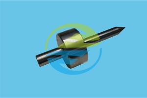 Best Scratch Resistant Pin Electric Safety Testing Probes IEC60335-1 Clause 21 Electrical Solid Insulation wholesale