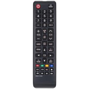 BN59-01289A Samsung Television Remote Control UN55MU6290F UN65MU6070F UN75MU6290F