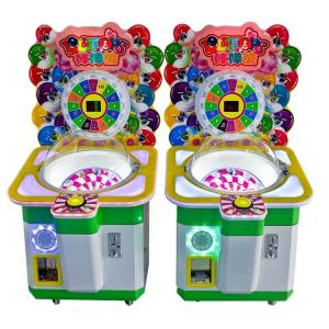 China Factory Price Coin Operated Arcade Candy Lollipop Machine Prize Vending Game Machine on sale