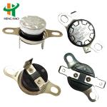 KSD301 Thermostat Temperature Protector Controller Switch Manual Reset KSD302