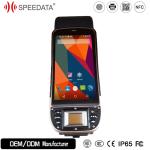 USB Wireless Biometric Fingerprint Scanner Reader Android PDA Handheld Computer