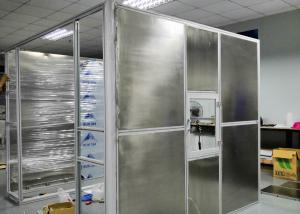 China Energy Saving Furniture Testing Equipment Resistance To Ignition Of  Mattresses , Divans And Bed Bases BS7177 on sale