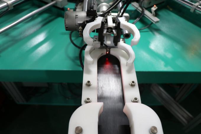 380 Volt Multicolor Screen Printing Machine 35pcs/Min Cap Screen Printing Equipment 0