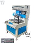 Best Digital PVC Silicone Rubber Patch Making Machine Maker wholesale