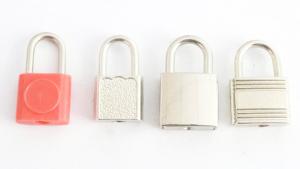 Best Stationery Notebook Locks Small Notebook Locks wholesale
