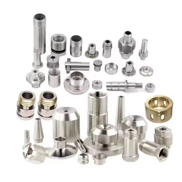 Custom Precision Machining Part Laser Cutting Parts Rapid Prototype Cnc Machine