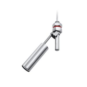 China GLT500 0~200m Piezoresistive Silicon Analog Stainless Steel Liquid Level Sensor on sale