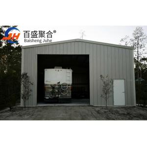 Best Processing Service Bending Metallic Warehouse Structure Steel Warehouse Building Design wholesale