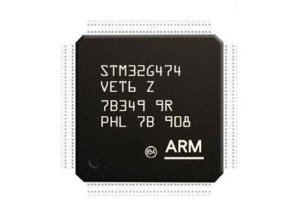 Best Microcontroller MCU STM32G474VET6 Microcontroller Chip 100LQFP High Performance wholesale