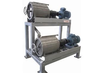 Cheap Compact Structure Mango Processing Line Paste Processing Line Plant for sale