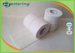 Best Medical Heavy Elastic Bandage Wrap With Aggressive Adhesion Skin Friendly wholesale