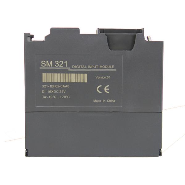 Cheap SM321 16 Points Digital inputs Module Compatible PLC S7-300 6ES7 321-1BH02-0AA0 for sale