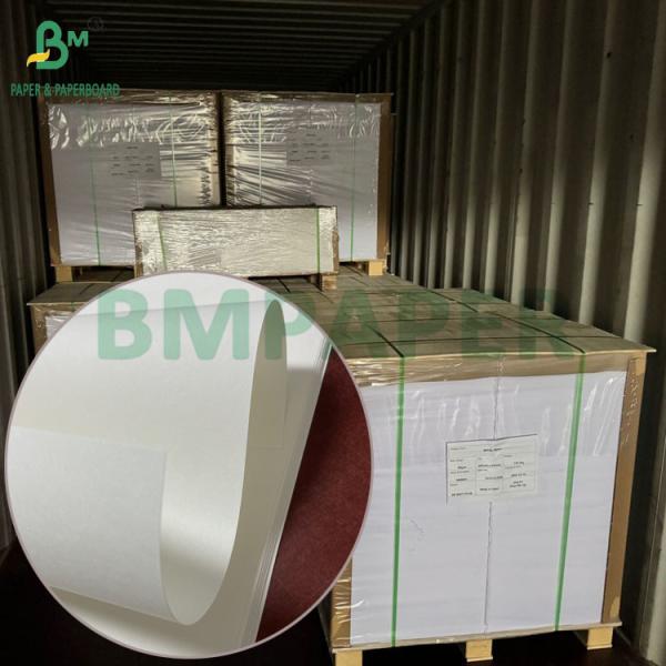 Cheap 70gr 75gr Cream-white Uncoated Bulky Book Paper for Printing Children Book for sale