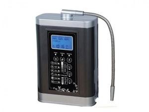 China Water Ionizer Water Treatment Filter Portable Light Weight Easy Operation on sale