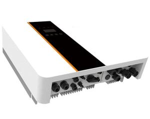 5 Kw 1 Single Phase Hybrid Solar Inverter With Battery Backup