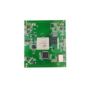 Best FUJI NXT3 SMT Printed Circuit Board Prototype Assembly IPC Class III wholesale