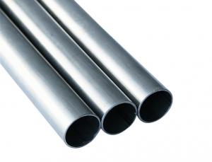 Best Cold Dipped Galvanized High Frequency Welded Pipe 0.25mm wholesale