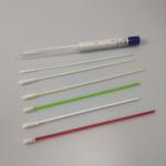 FDA Sterile Packaging Disposable VTM Kit For Sample Collecting